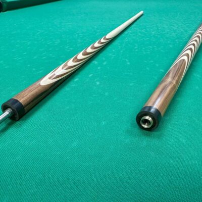 Більярдний кий палісандр 15 запилів