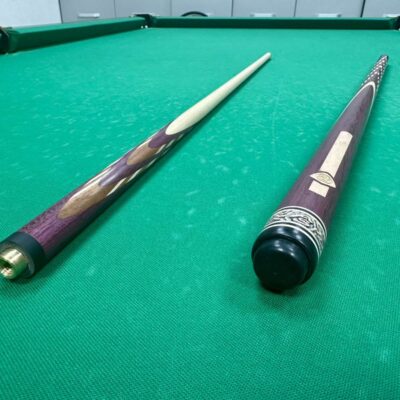 Більярдні киї>Киї AS Більярдний кий Легенда (Тюльпан) AS Чорний граб 1шт. (Копировать) (Копировать) (Копировать)