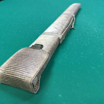 Сагайдаки для кия Люкс шкіряний в асортименті 1шт