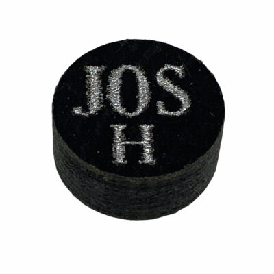 Наклейка для більярдного кия JOS H 1шт