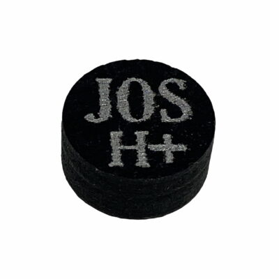 Наклейка для більярдного кия JOS H+ 1шт Данило Терзян