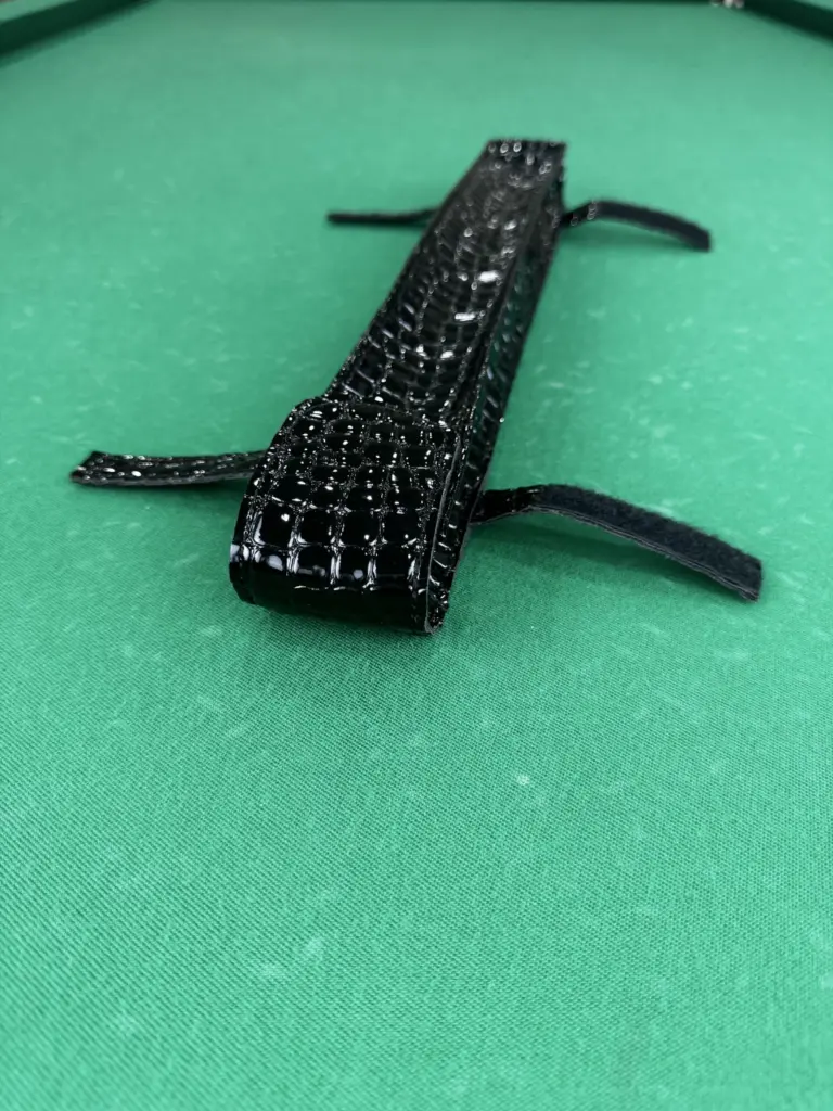 Карман для тубуса большой крокодил кожзам (2)|Карман для тубуса большой крокодил кожзам (1)|Карман для тубуса большой крокодил кожзам (3)|Карман для тубуса большой крокодил кожзам (4)