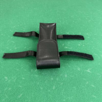 Карман для тубуса малый гладкий кожзам 1шт