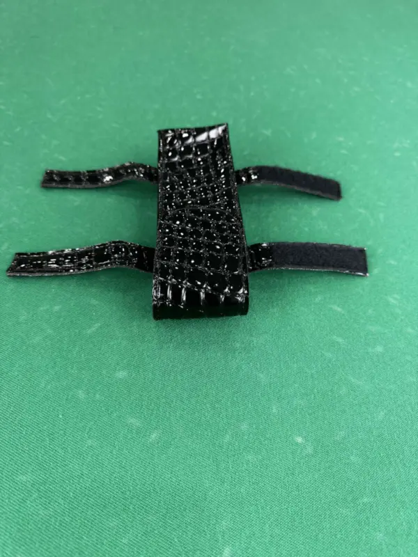 Карман для тубуса малый крокодил кожзам 1шт (5)|Карман для тубуса малый крокодил кожзам 1шт (1)|Карман для тубуса малый крокодил кожзам 1шт (2)|Карман для тубуса малый крокодил кожзам 1шт (3)|Карман для тубуса малый крокодил кожзам 1шт (4)