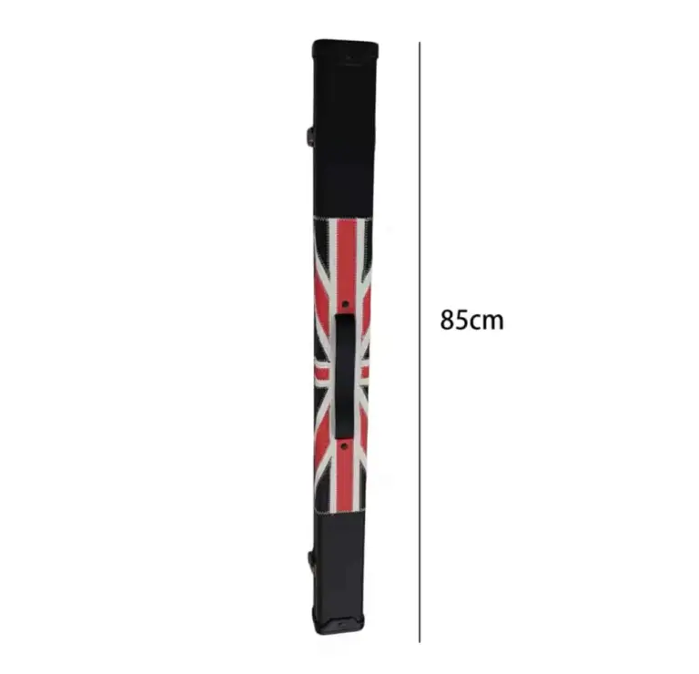 Кейс для бильярдного кия Pool с флагом 1шт (1)|Кейс для бильярдного кия Pool с флагом 1шт (2)