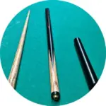  Перейти к Кии для снукера