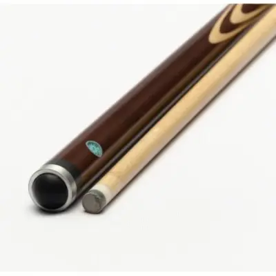 Кий Більярдний Стріла Темна Батченко 1шт. изображение