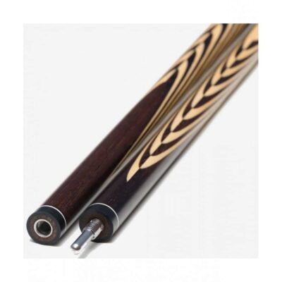 Більярдні киї>Роботи нашої майстерні Більярдний кий колосок венге