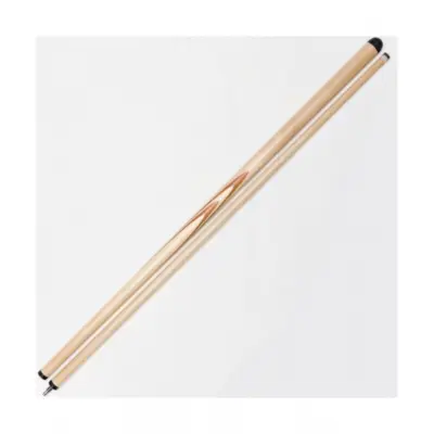 Бильярдный кий грабовый Стрела 130см. изображение