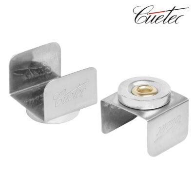 Клипса для держателя мела CUETEC с магнитом 1шт.