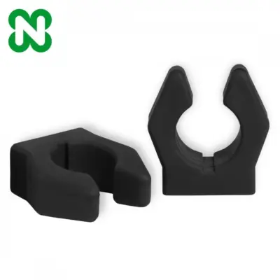 Кліпса для більярдного кия NORDITALIA гума 17ММ изображение