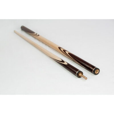 Більярдні киї>Роботи нашої майстерні Більярдний кий Комбінований темний ясен