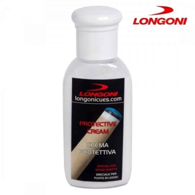 Крем для захисту більярдної киї LONGONI PROTECTIVE CREAM 50МЛ