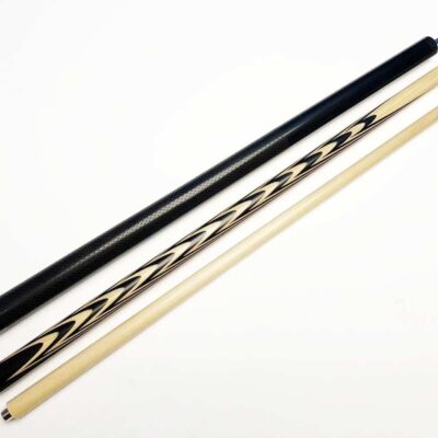 Більярдні киї Кий більярдний Легенда Бетмен 1 трискладовий 1шт