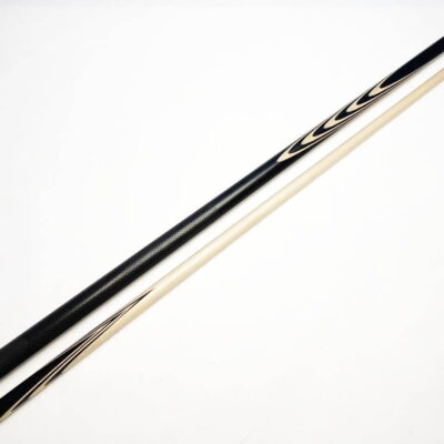 Більярдні киї Більярдний кий Віденська Легенда - 2 чорний граб 6 запилів 1шт