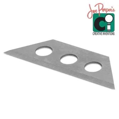 Змінне лезо для JOE PORPER`S MUSHROOM GRAZER изображение