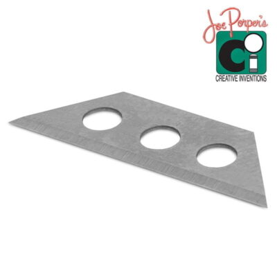 Змінне лезо для JOE PORPER`S MUSHROOM GRAZER