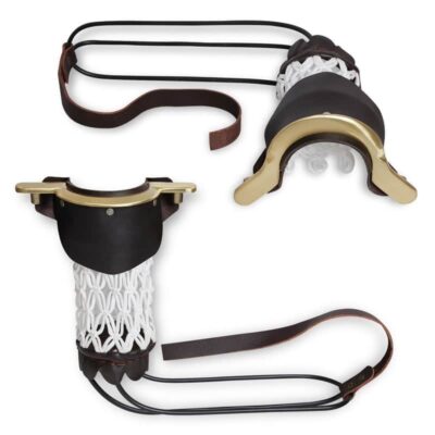 ЛУЗИ КЛАСИК ПРО В-2 ЛАТУНЬ СКАТ 6ШТ.