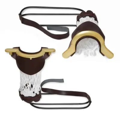 ЛУЗИ КЛАСИК В-5 СИЛУМІН СКАТ 6ШТ. изображение