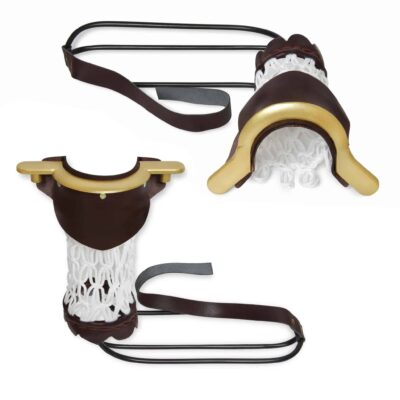 ЛУЗИ КЛАСИК В-5 СИЛУМІН СКАТ 6ШТ.