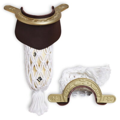 Лузи Майстер ПРО Б-3 латунь сітка сітка мішок 6шт.