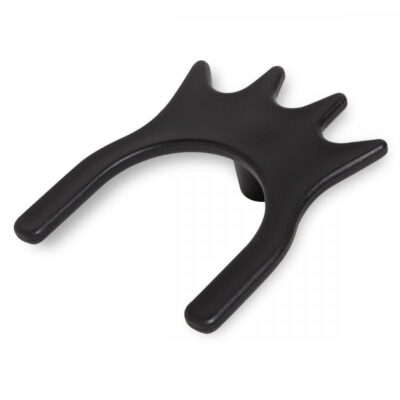 Мост для бильярдного кия SPIDER пластик черный