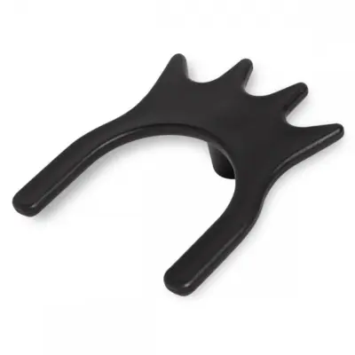 Мост для бильярдного кия SPIDER пластик черный изображение