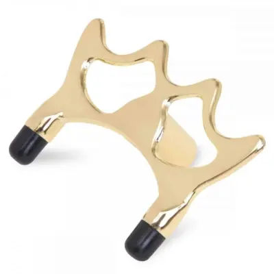 Міст для кия CORONA латунь изображение