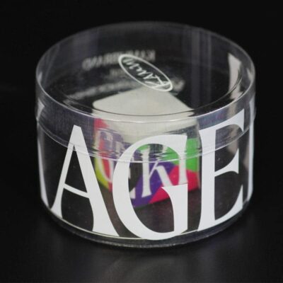 Крейда для більярду Kamui KAGEKI 1шт.