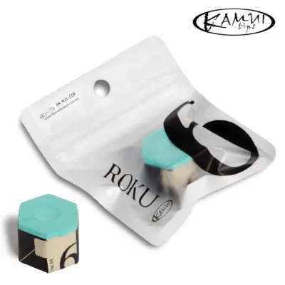 Мел KAMUI ROKU FOREST 1шт. изображение