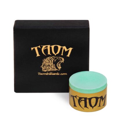 Крейда TAOM SOFT CHALK GREEN 1шт.