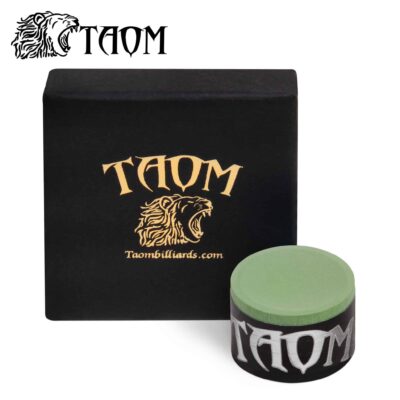 Крейда Taom V10 CHALK GREEN 1шт.