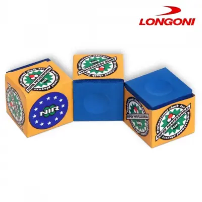 Мел для бильярдного кия NIR Super Professional изображение