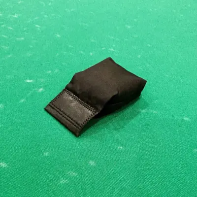 Мешочек для тренажера Свояк черный 1шт. изображение