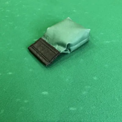 Мішечок для тренажера Свояк зелений 1шт. изображение