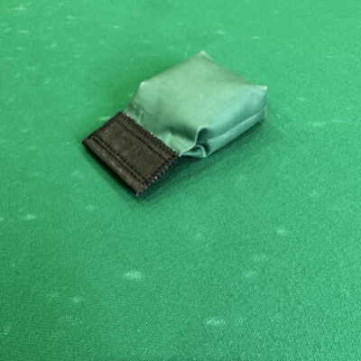 Мешочек для тренажера Свояк зеленый 1шт.