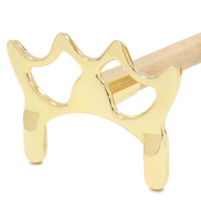 МОСТ ДЛЯ КИЯ CORONA ЛАТУНЬ 1ШТ.