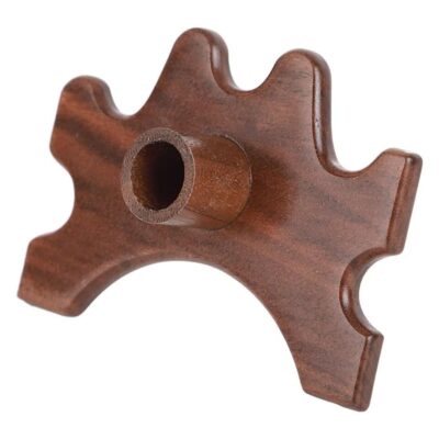 Мост для кия низкий ореховое дерево 1шт