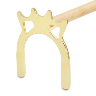 МОСТ ДЛЯ КИЯ SPIDER ЛАТУНЬ 1ШТ.