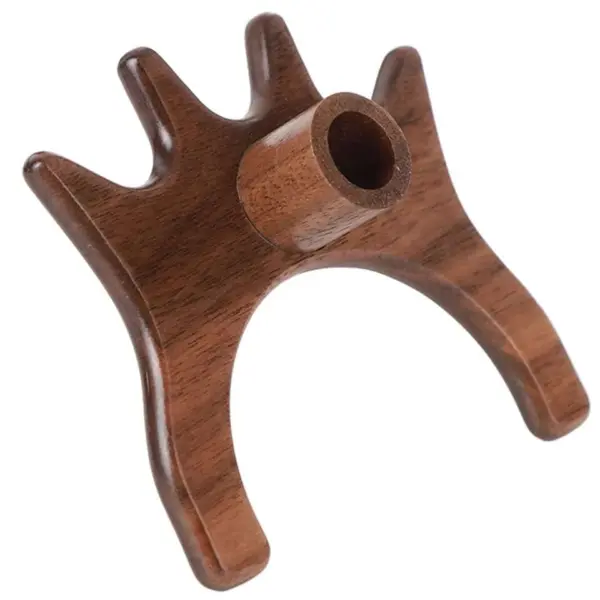 Міст High Walnut Cue (1)|High Walnut Cue Bridge (2)|High Walnut Cue Bridge (3)