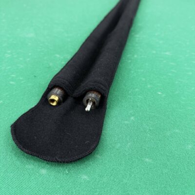 Мягкий чехол для кия 1шт