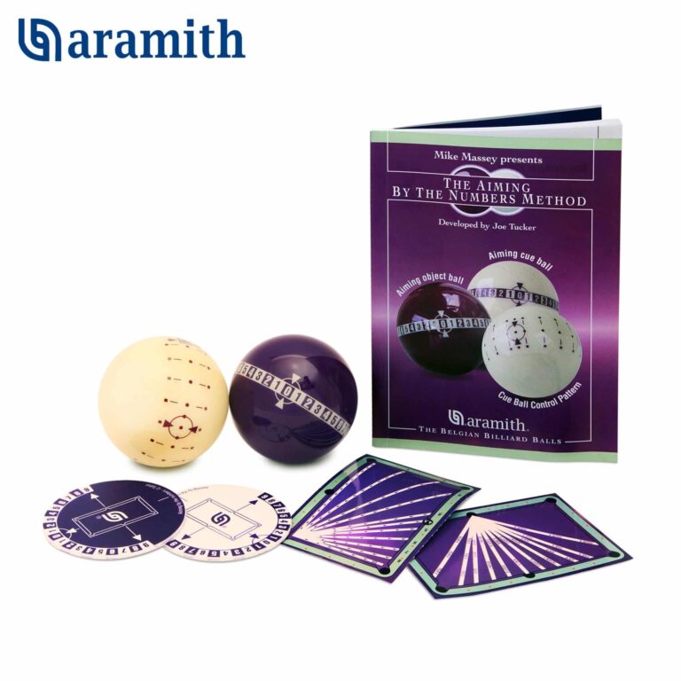 nabor-trenirovochnyj-aramith-aiming-by-the-numbers-pool-o572mm-2shara-v-blistere.-4-1