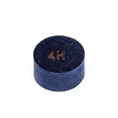 Наклейка для бильярдного кия 4Н 14мм 1шт. изображение