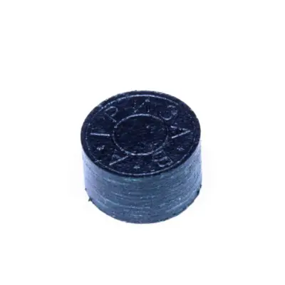 Наклейка на бильярдный кий ГРИЗА многослойная 12 слоев 1шт. изображение