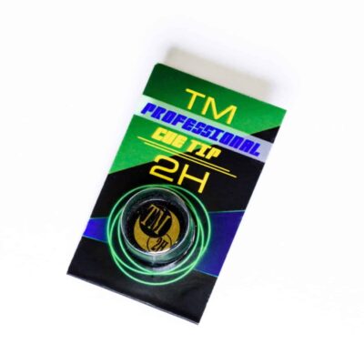 Наклейка ТМ 2H 1шт