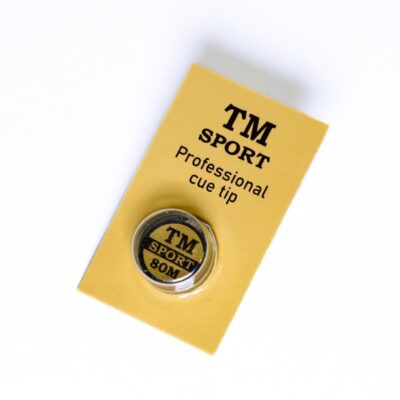 Наклейка ТМ sport 80