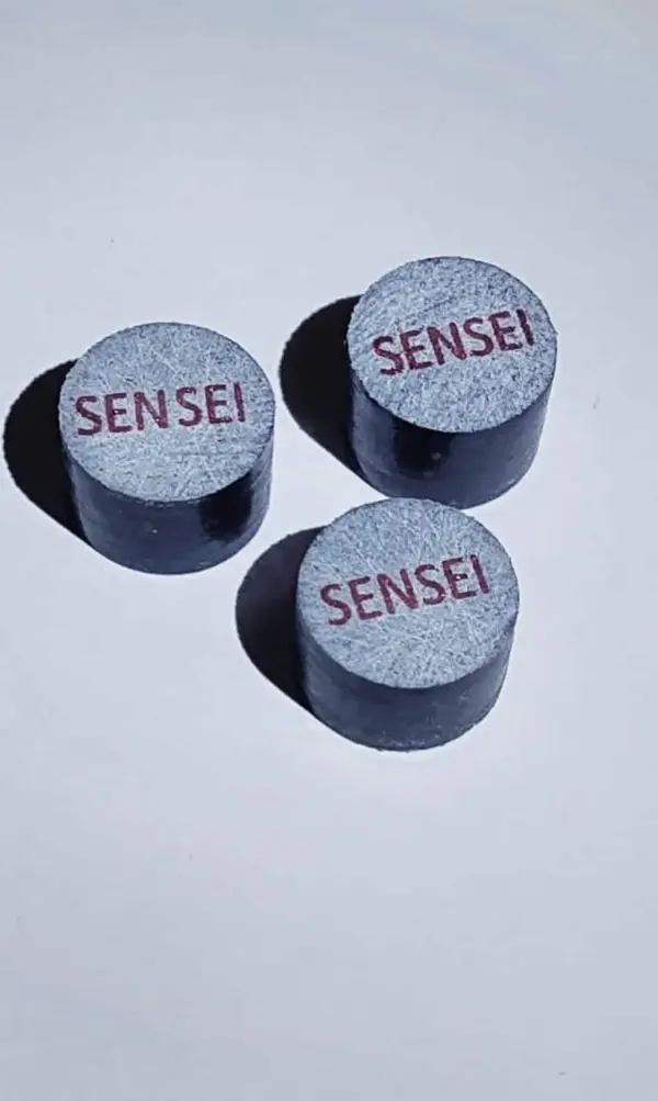 Наклейки-для-білярдного-кія-сенсей-ексклюзив-14мм-1шт-2