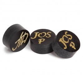 Наклейка для більярдного кия JOS PRO 1шт Данило Терзян