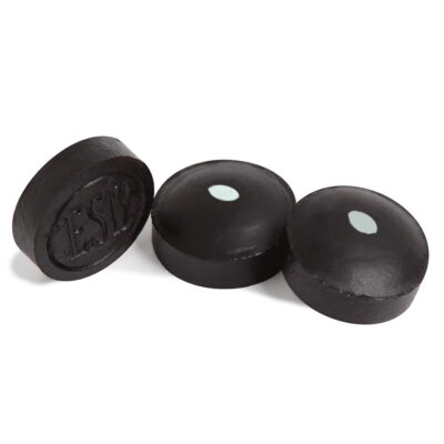 Наклейки ESB PRO Євгенія Сталева та Сергія Баурова супер жорсткі 1шт