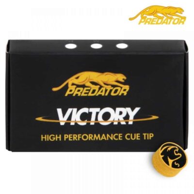 Наклейка для кия Predator Victory 13мм Soft